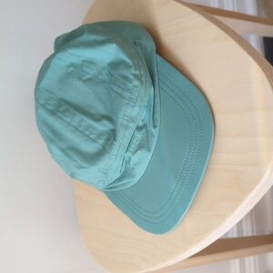Vallier Foz 5-Panel Cap